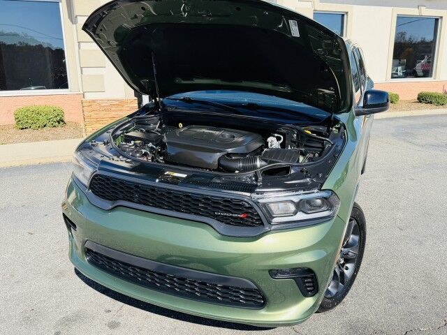 2021 Dodge Durango GT Blacktop Package Conover NC