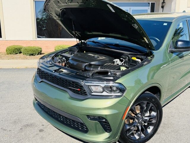2021 Dodge Durango GT Blacktop Package Conover NC