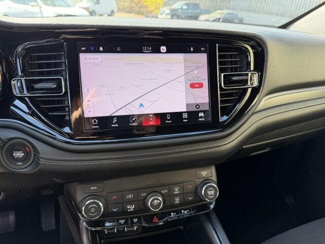 2021 Dodge Durango GT Blacktop Package Conover NC