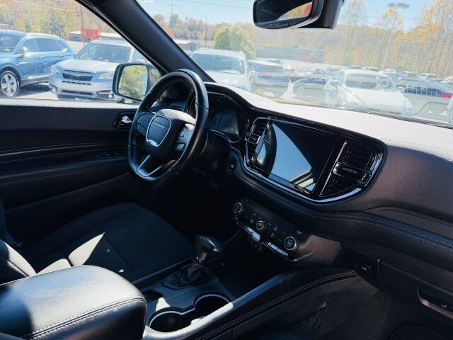2021 Dodge Durango GT Blacktop Package Conover NC