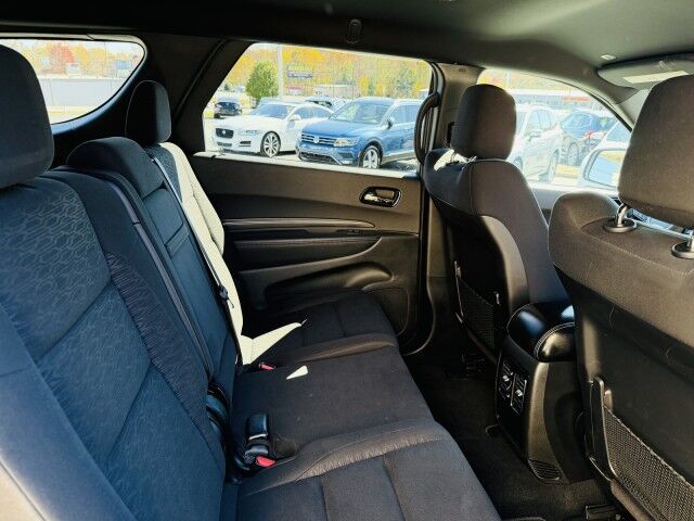 2021 Dodge Durango GT Blacktop Package Conover NC