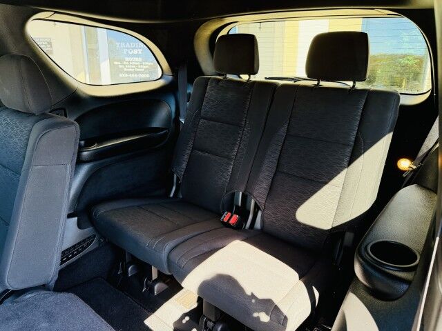 2021 Dodge Durango GT Blacktop Package Conover NC