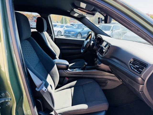 2021 Dodge Durango GT Blacktop Package Conover NC