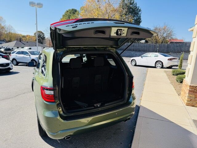 2021 Dodge Durango GT Blacktop Package Conover NC