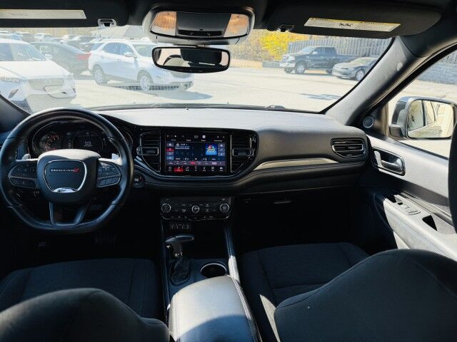 2021 Dodge Durango GT Conover NC