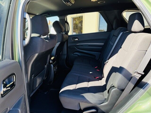 2021 Dodge Durango GT Conover NC