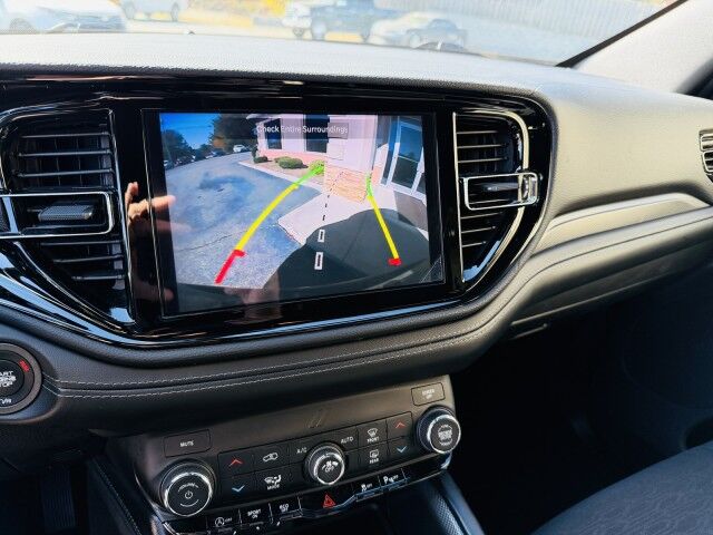 2021 Dodge Durango GT Conover NC