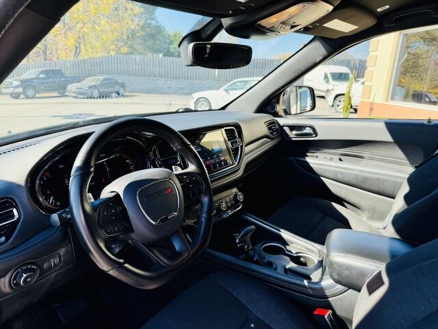 2021 Dodge Durango GT Conover NC