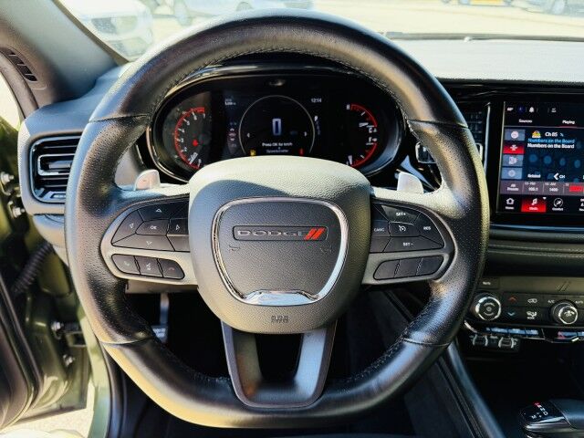 2021 Dodge Durango GT Conover NC