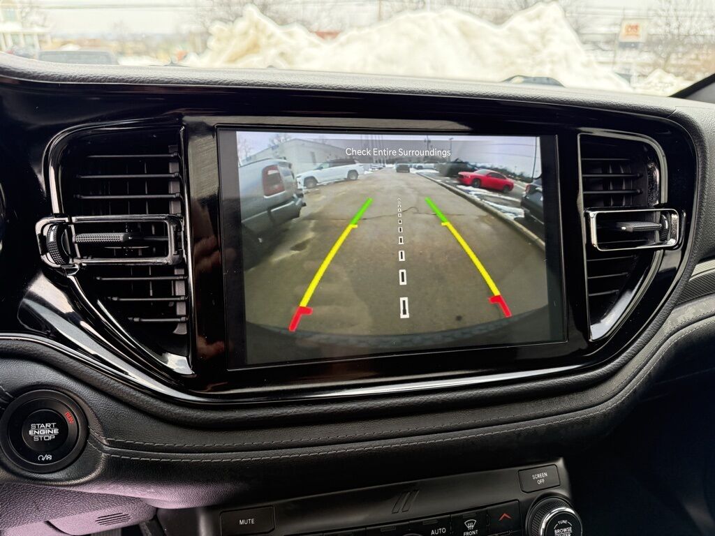 2021 Dodge Durango GT Crestwood KY