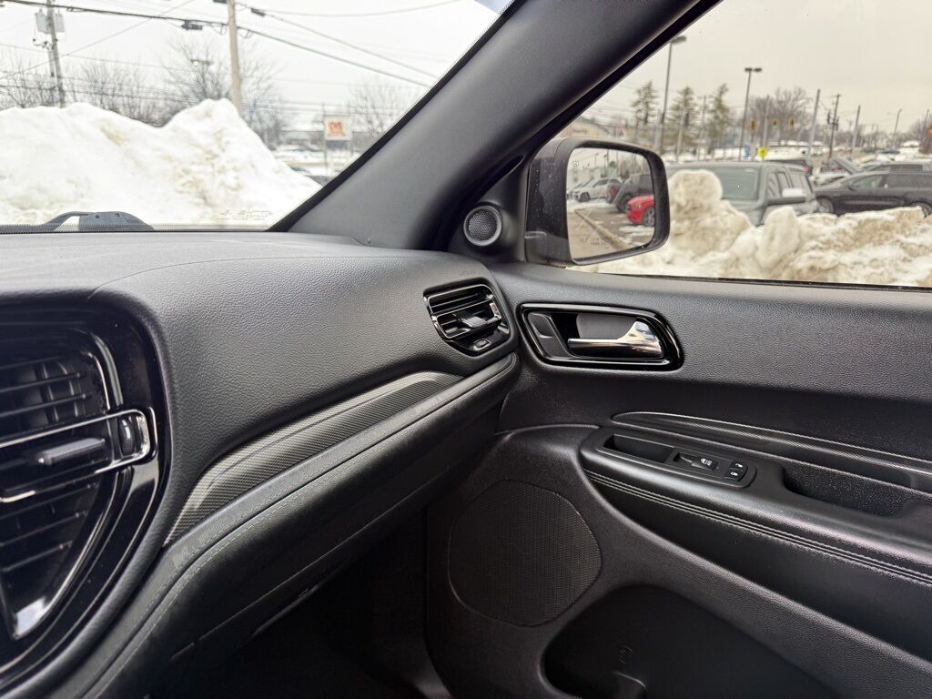 2021 Dodge Durango GT Crestwood KY