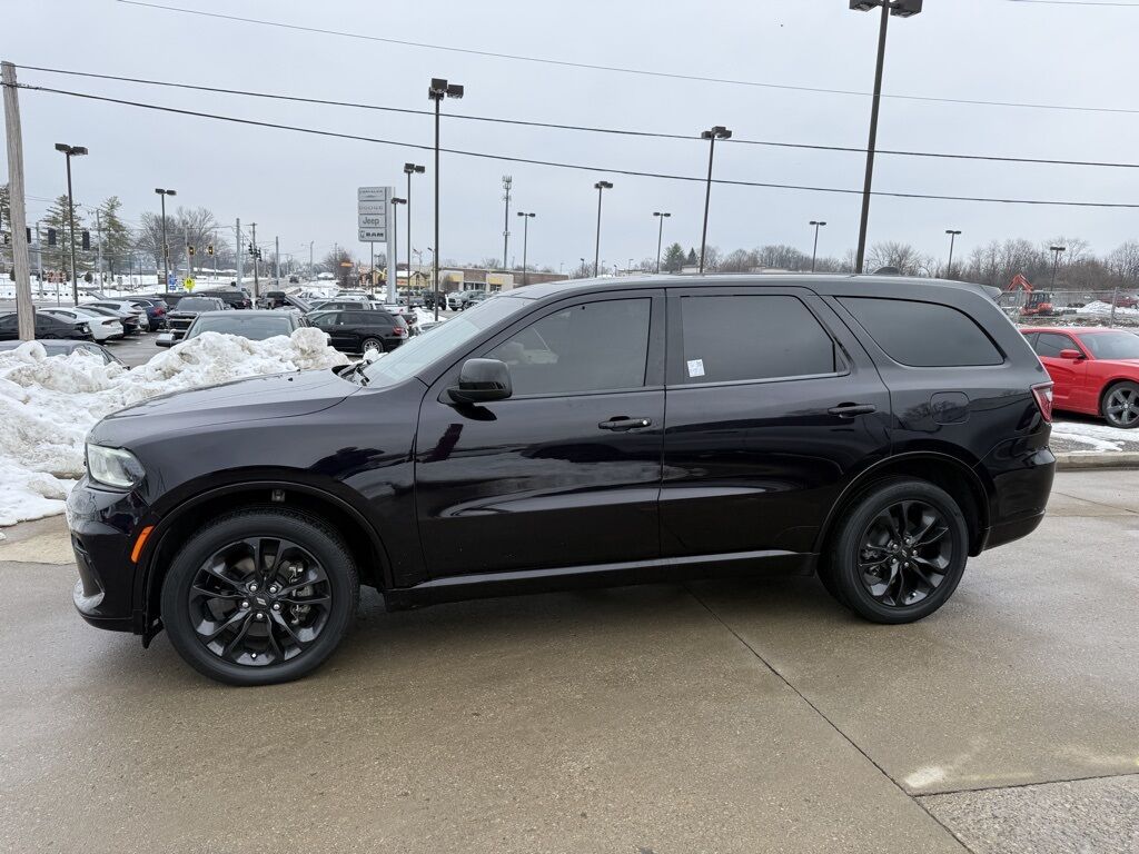 2021 Dodge Durango GT Crestwood KY