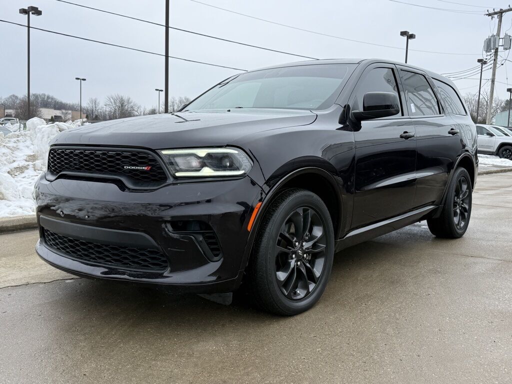 2021 Dodge Durango GT Crestwood KY