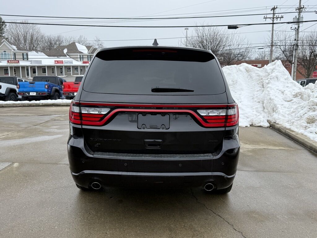 2021 Dodge Durango GT Crestwood KY