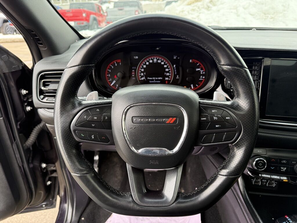 2021 Dodge Durango GT Crestwood KY