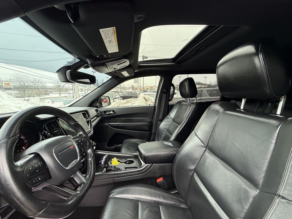 2021 Dodge Durango GT Crestwood KY