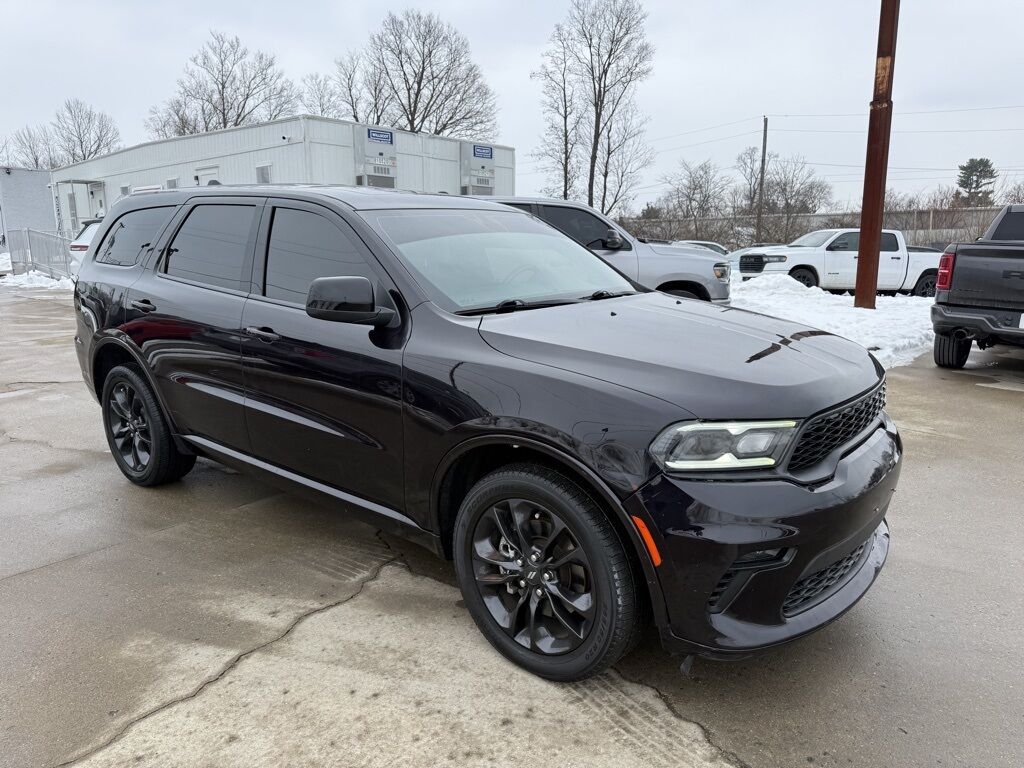 2021 Dodge Durango GT Crestwood KY