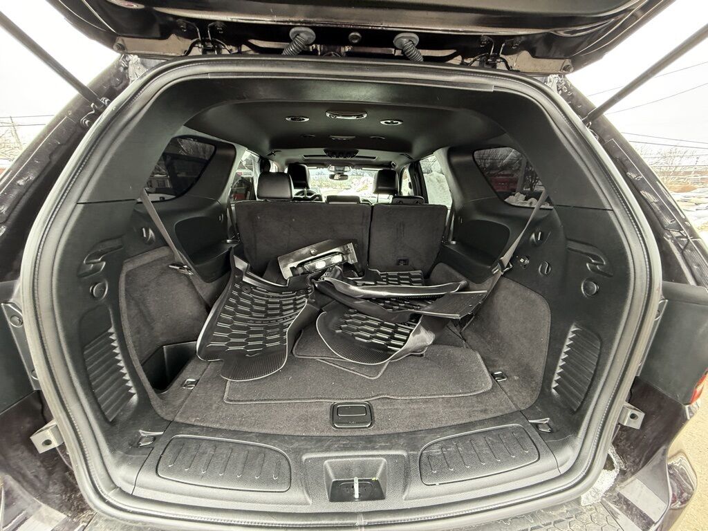 2021 Dodge Durango GT Crestwood KY