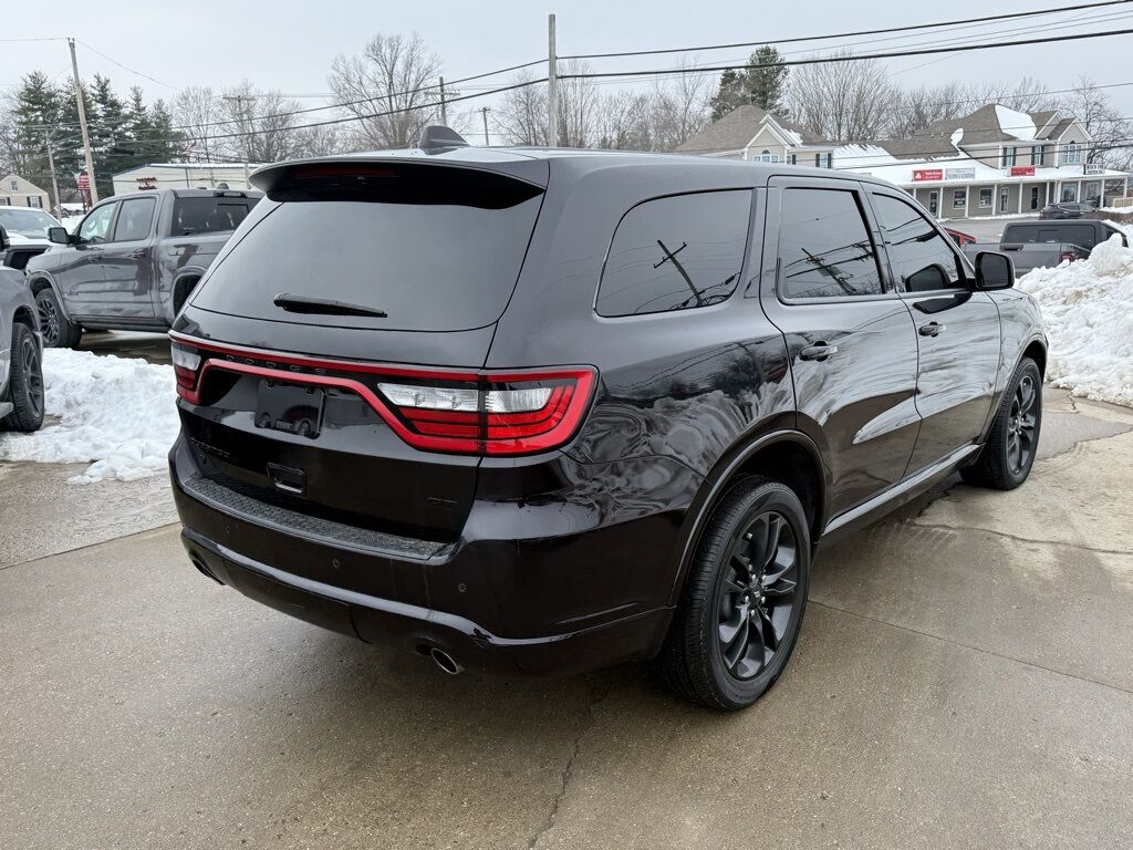 2021 Dodge Durango GT Crestwood KY