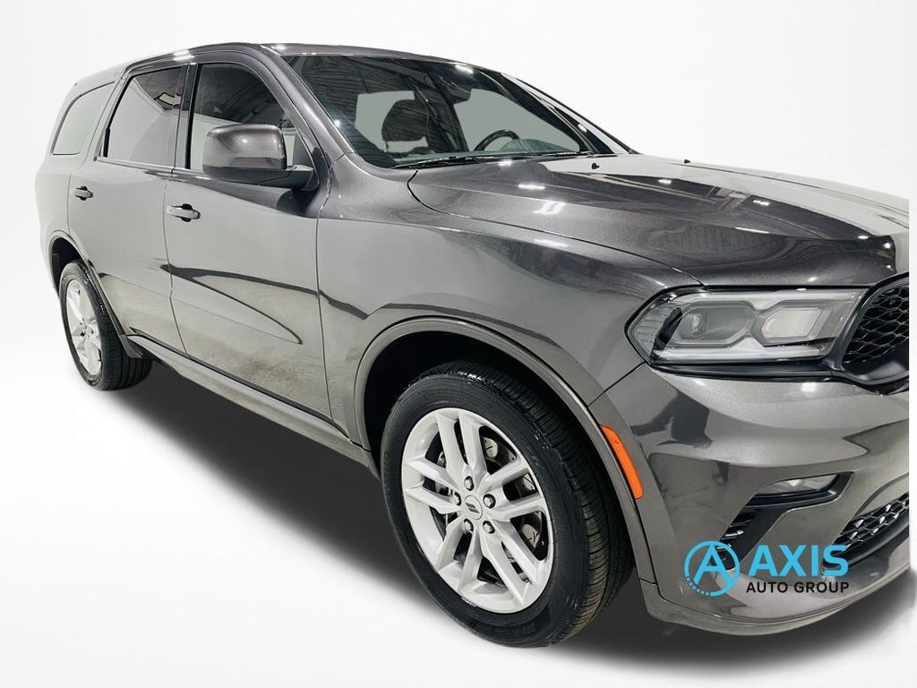 2021 Dodge Durango GT Jersey City NJ