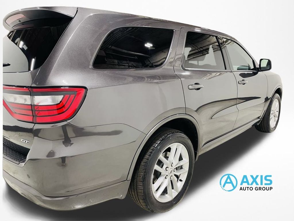 2021 Dodge Durango GT Jersey City NJ