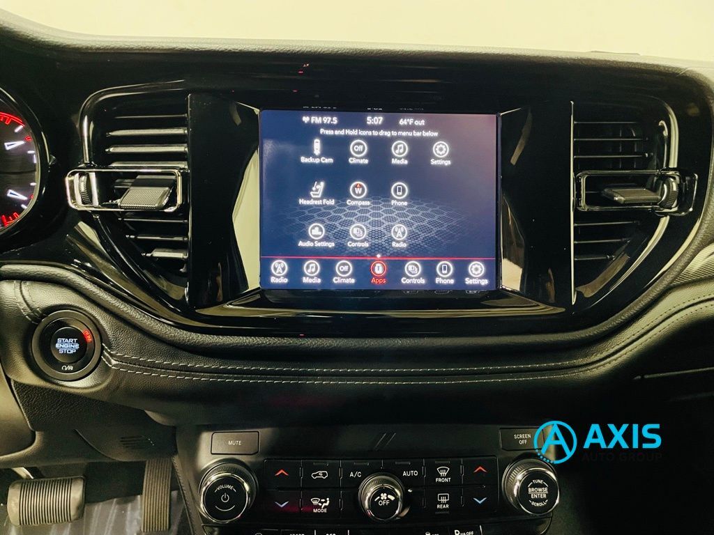 2021 Dodge Durango GT Jersey City NJ