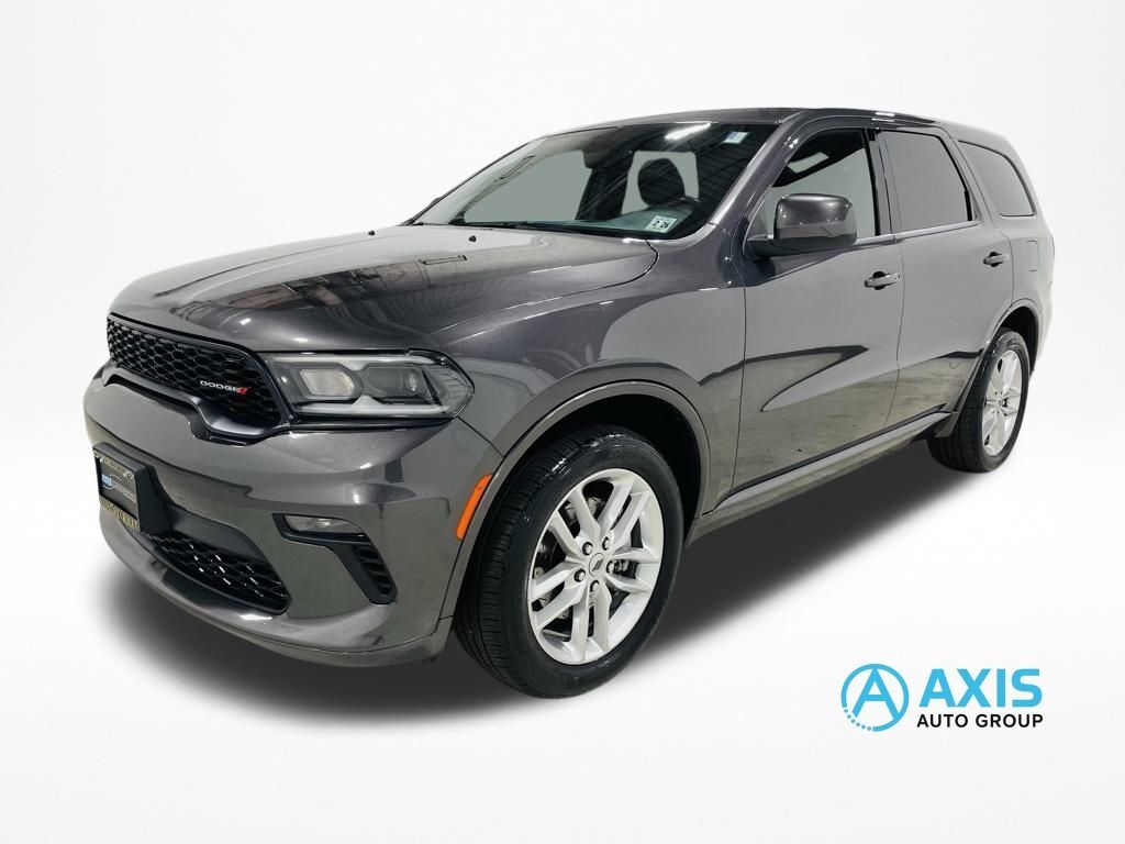 2021 Dodge Durango GT Jersey City NJ
