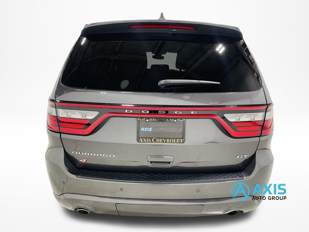 2021 Dodge Durango GT Jersey City NJ