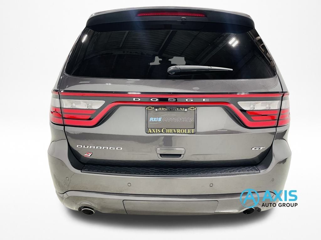 2021 Dodge Durango GT Jersey City NJ
