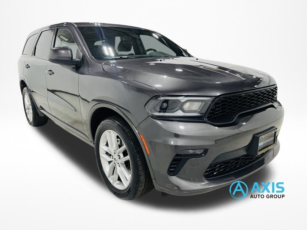 2021 Dodge Durango GT Jersey City NJ