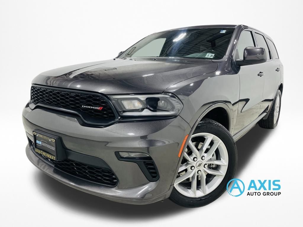 2021 Dodge Durango GT Jersey City NJ