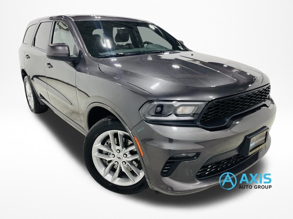 2021 Dodge Durango GT Jersey City NJ
