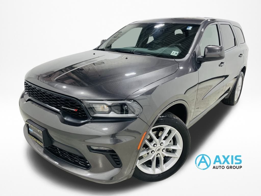 2021 Dodge Durango GT Jersey City NJ