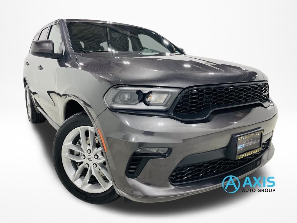 2021 Dodge Durango GT Jersey City NJ