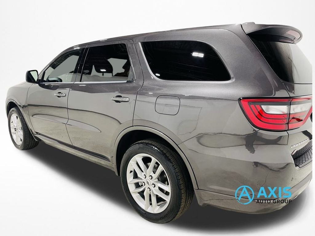 2021 Dodge Durango GT Jersey City NJ
