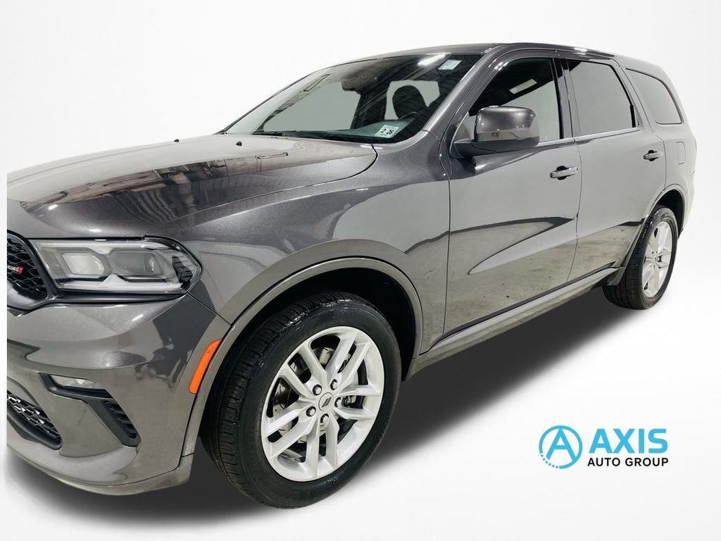 2021 Dodge Durango GT Jersey City NJ
