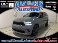 2021 Dodge Durango GT Miami Lakes FL 2021 Dodge Durango GT Miami Lakes FL