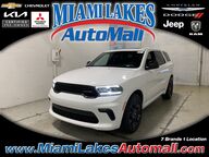 2021 Dodge Durango GT Miami Lakes FL 2021 Dodge Durango GT Miami Lakes FL