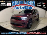 2021 Dodge Durango GT Miami Lakes FL 2021 Dodge Durango GT Miami Lakes FL