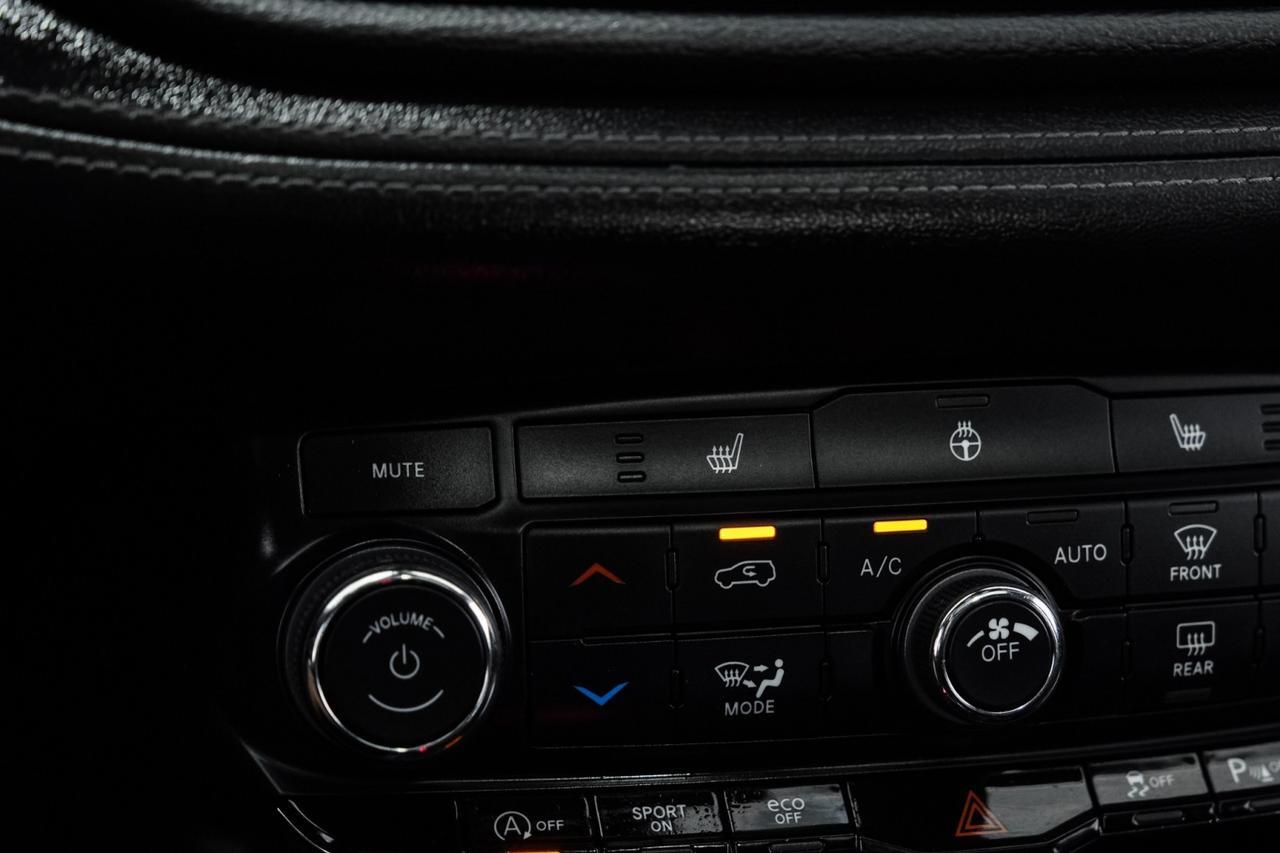 2021 Dodge Durango GT PLUS AWD NAVIGATION SUNROOF LEATHER HEATED SEATS REAR CAMERA Carrollton TX