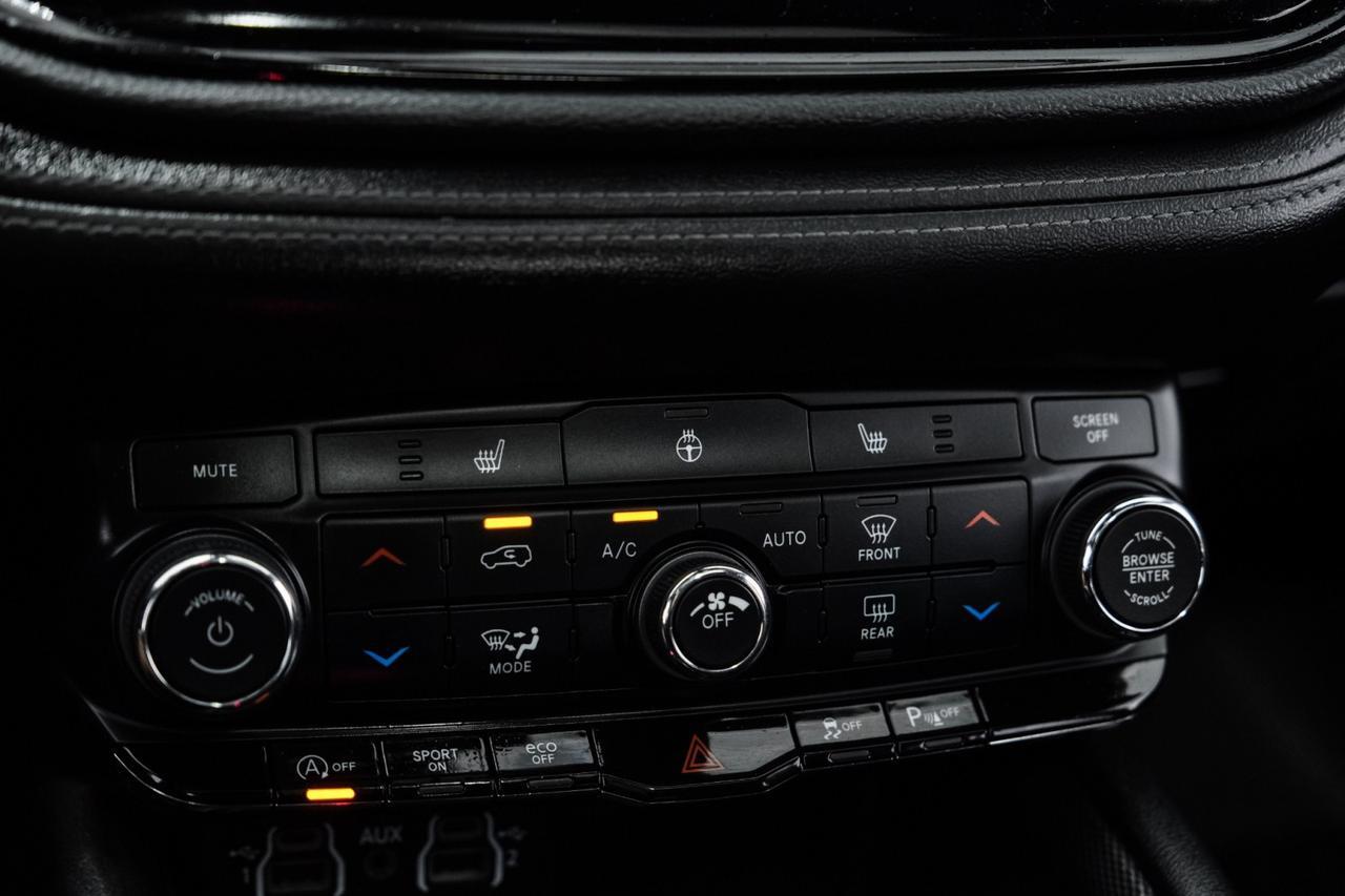 2021 Dodge Durango GT PLUS AWD NAVIGATION SUNROOF LEATHER HEATED SEATS REAR CAMERA Carrollton TX