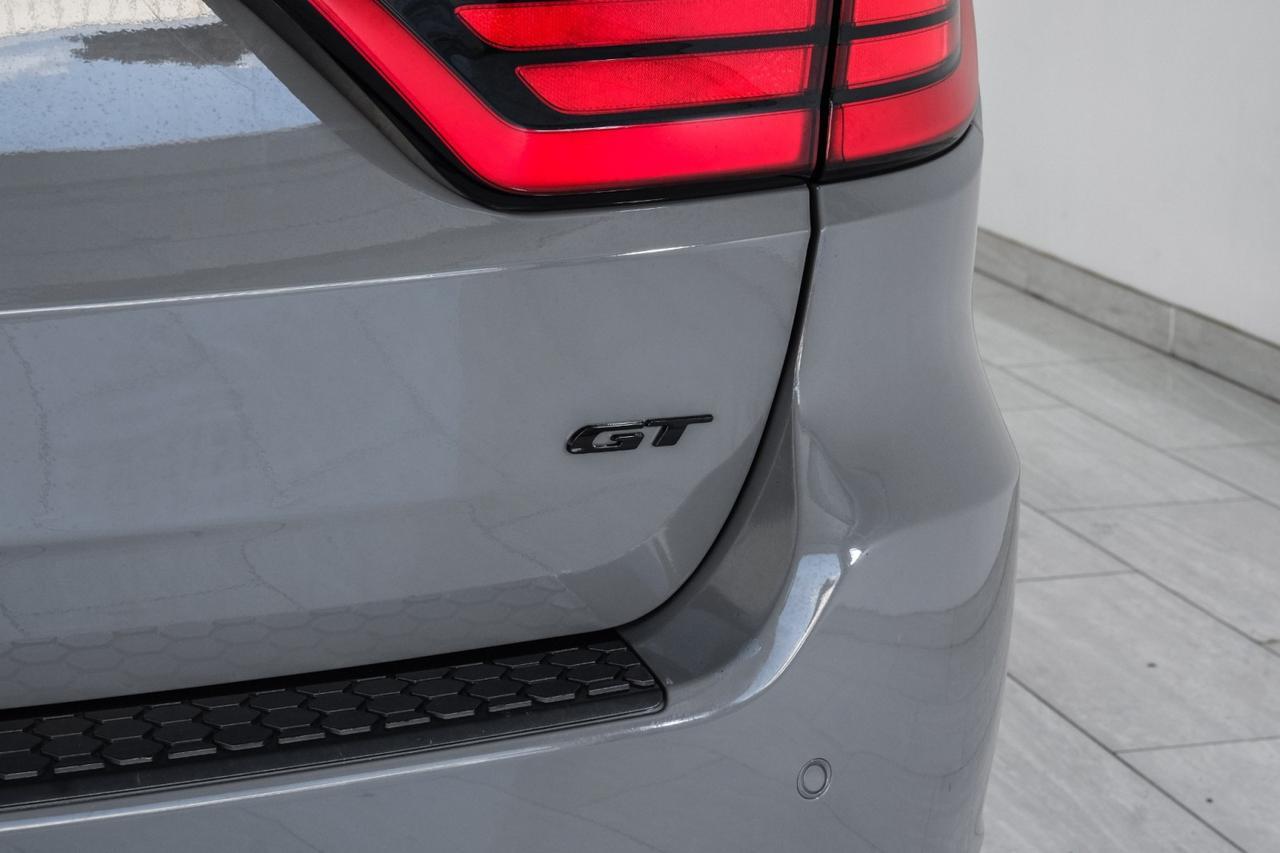2021 Dodge Durango GT PLUS AWD NAVIGATION SUNROOF LEATHER HEATED SEATS REAR CAMERA Carrollton TX