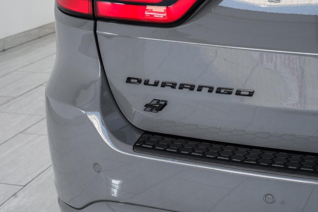 2021 Dodge Durango GT PLUS AWD NAVIGATION SUNROOF LEATHER HEATED SEATS REAR CAMERA Carrollton TX