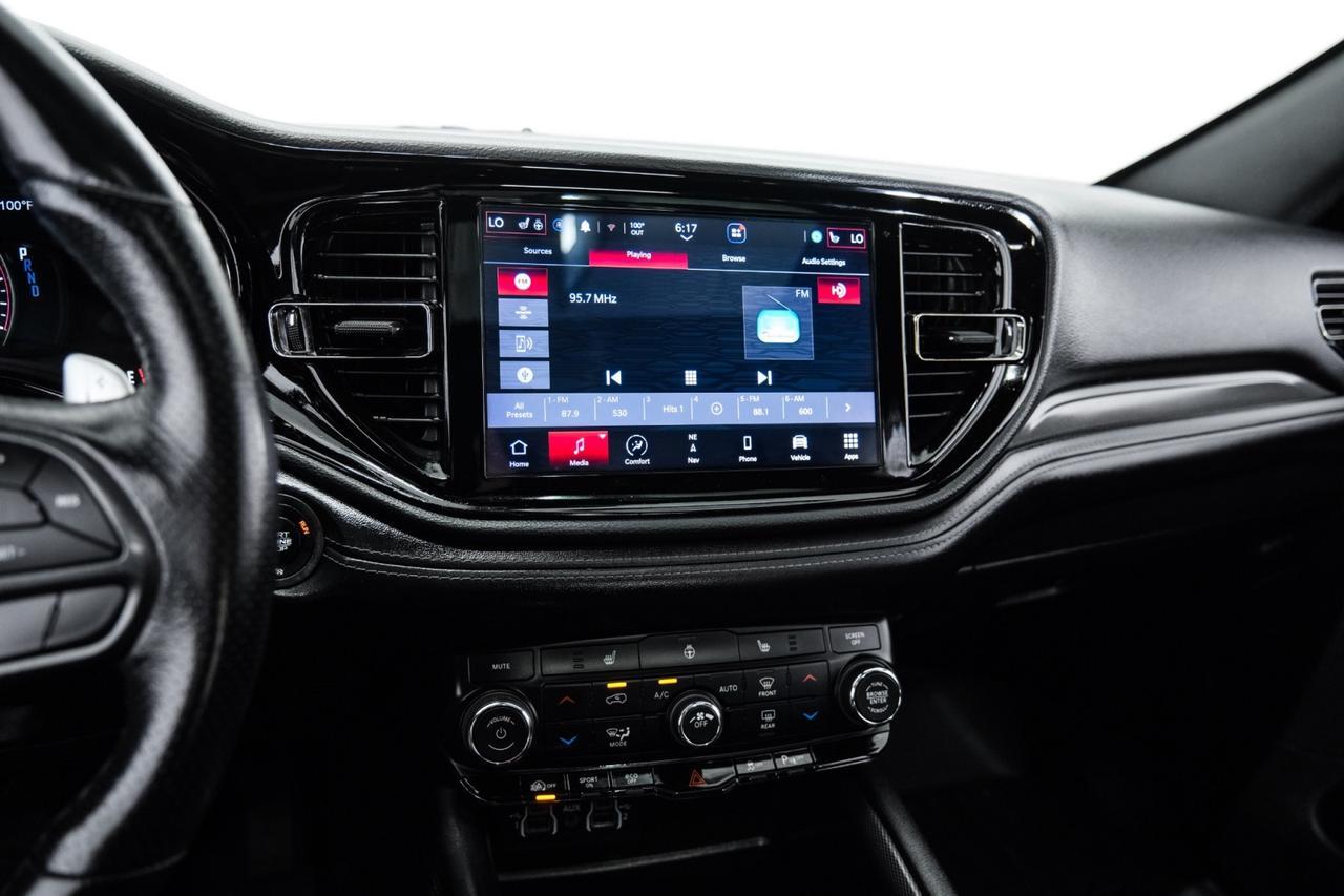 2021 Dodge Durango GT PLUS AWD NAVIGATION SUNROOF LEATHER HEATED SEATS REAR CAMERA Carrollton TX
