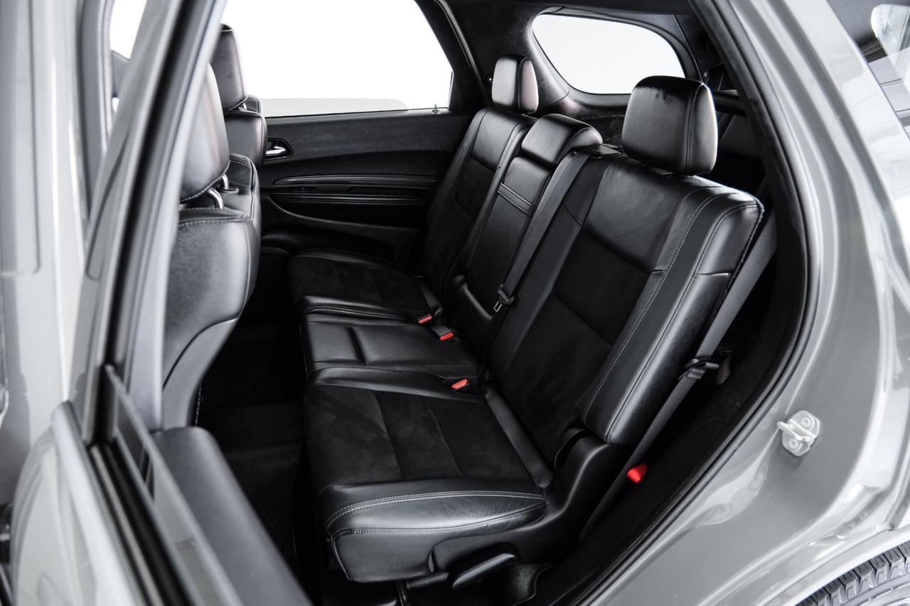 2021 Dodge Durango GT PLUS AWD NAVIGATION SUNROOF LEATHER HEATED SEATS REAR CAMERA Carrollton TX