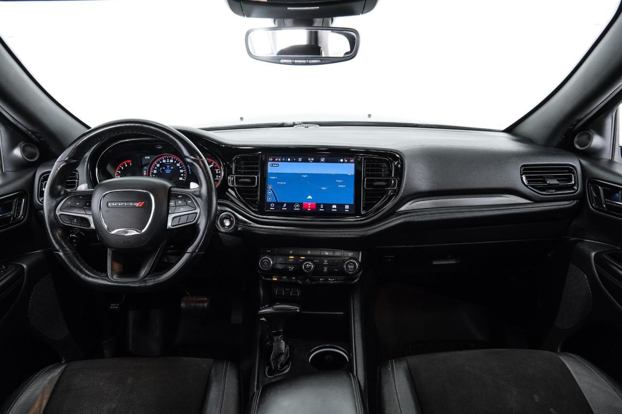 2021 Dodge Durango GT PLUS AWD NAVIGATION SUNROOF LEATHER HEATED SEATS REAR CAMERA Carrollton TX