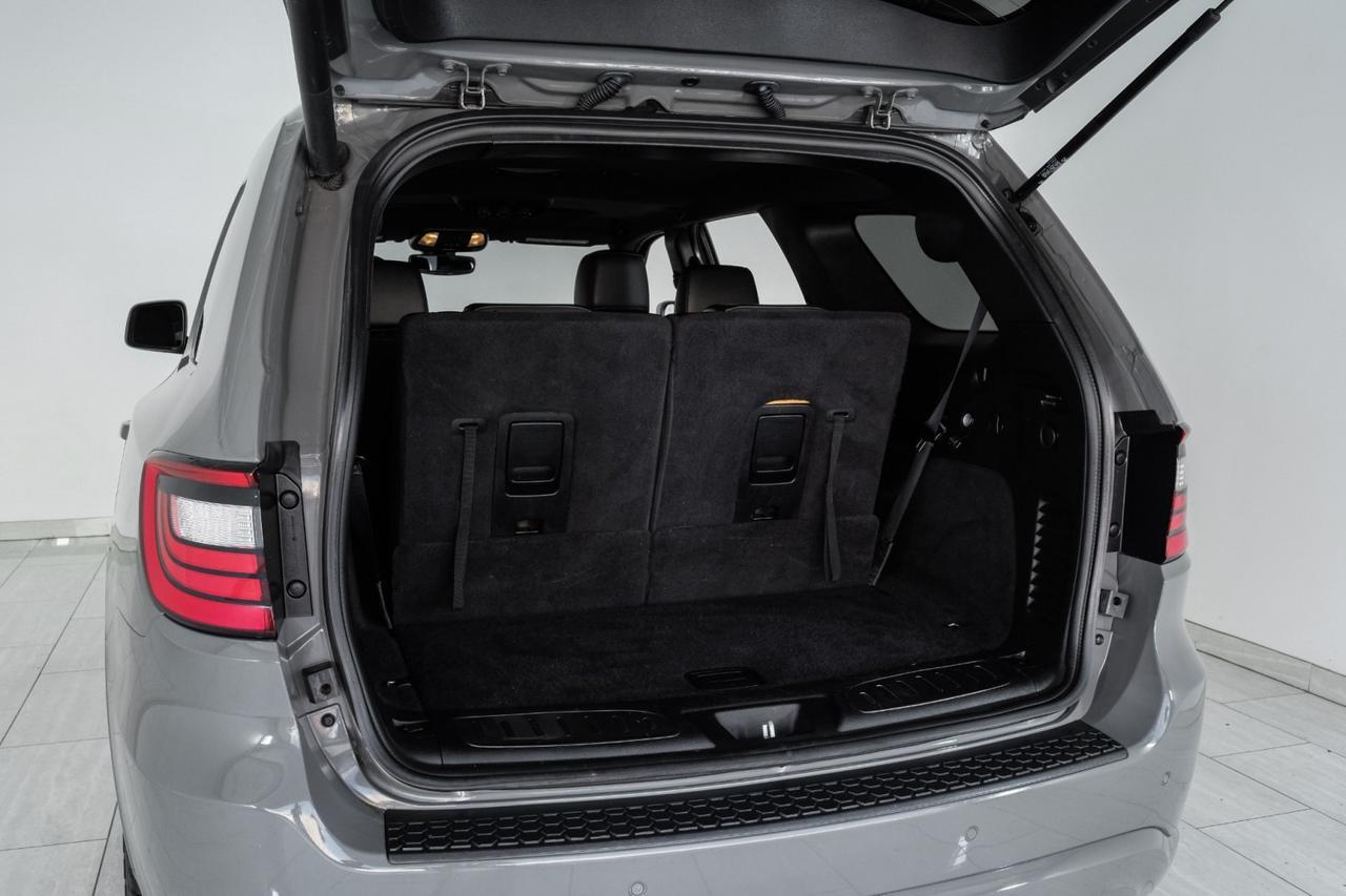 2021 Dodge Durango GT PLUS AWD NAVIGATION SUNROOF LEATHER HEATED SEATS REAR CAMERA Carrollton TX
