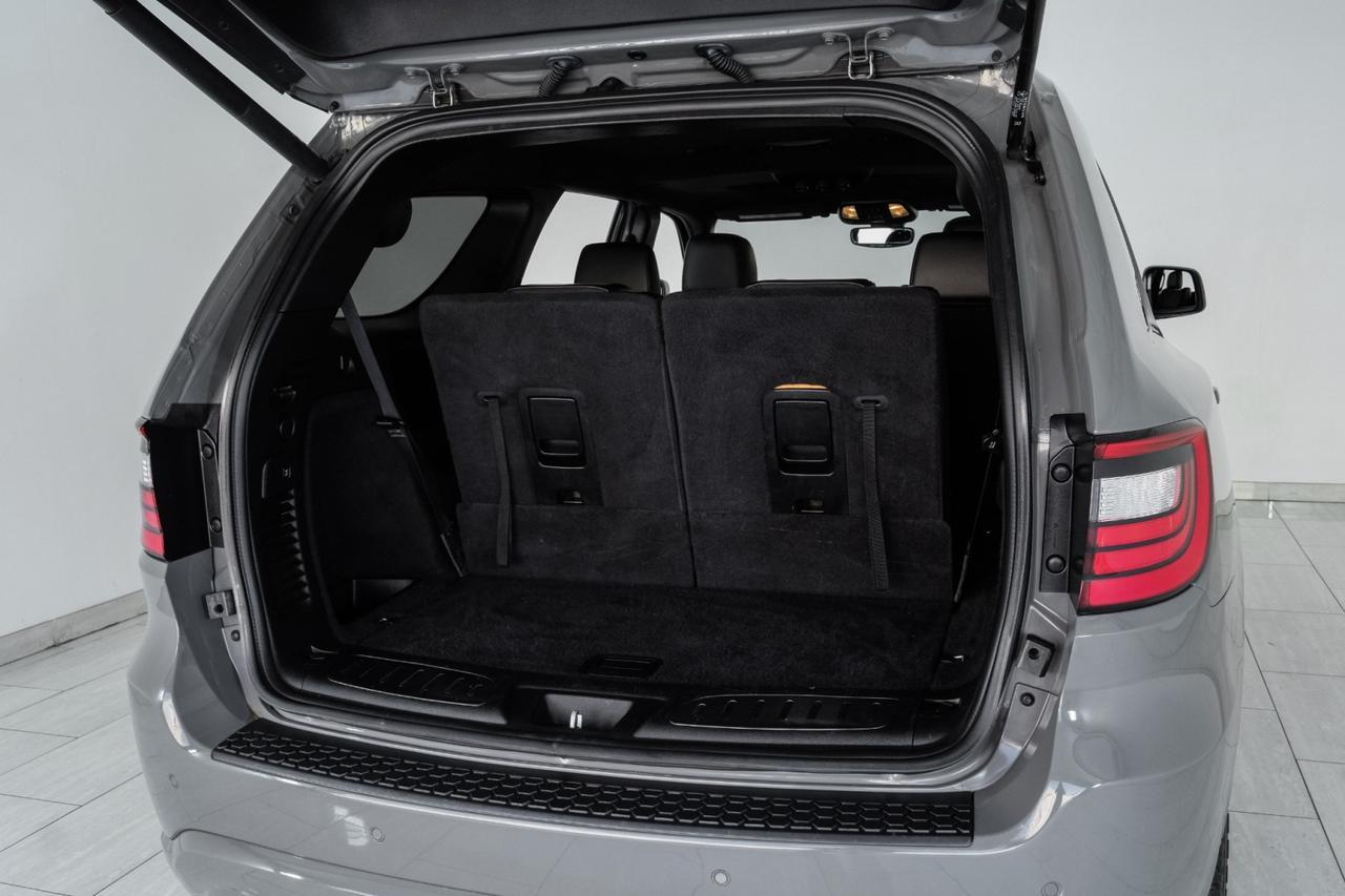 2021 Dodge Durango GT PLUS AWD NAVIGATION SUNROOF LEATHER HEATED SEATS REAR CAMERA Carrollton TX