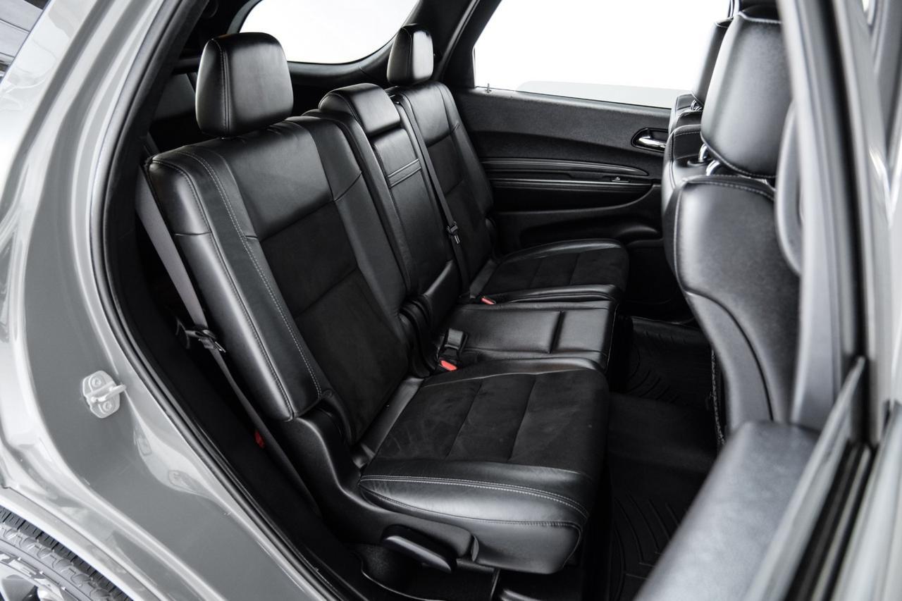 2021 Dodge Durango GT PLUS AWD NAVIGATION SUNROOF LEATHER HEATED SEATS REAR CAMERA Carrollton TX