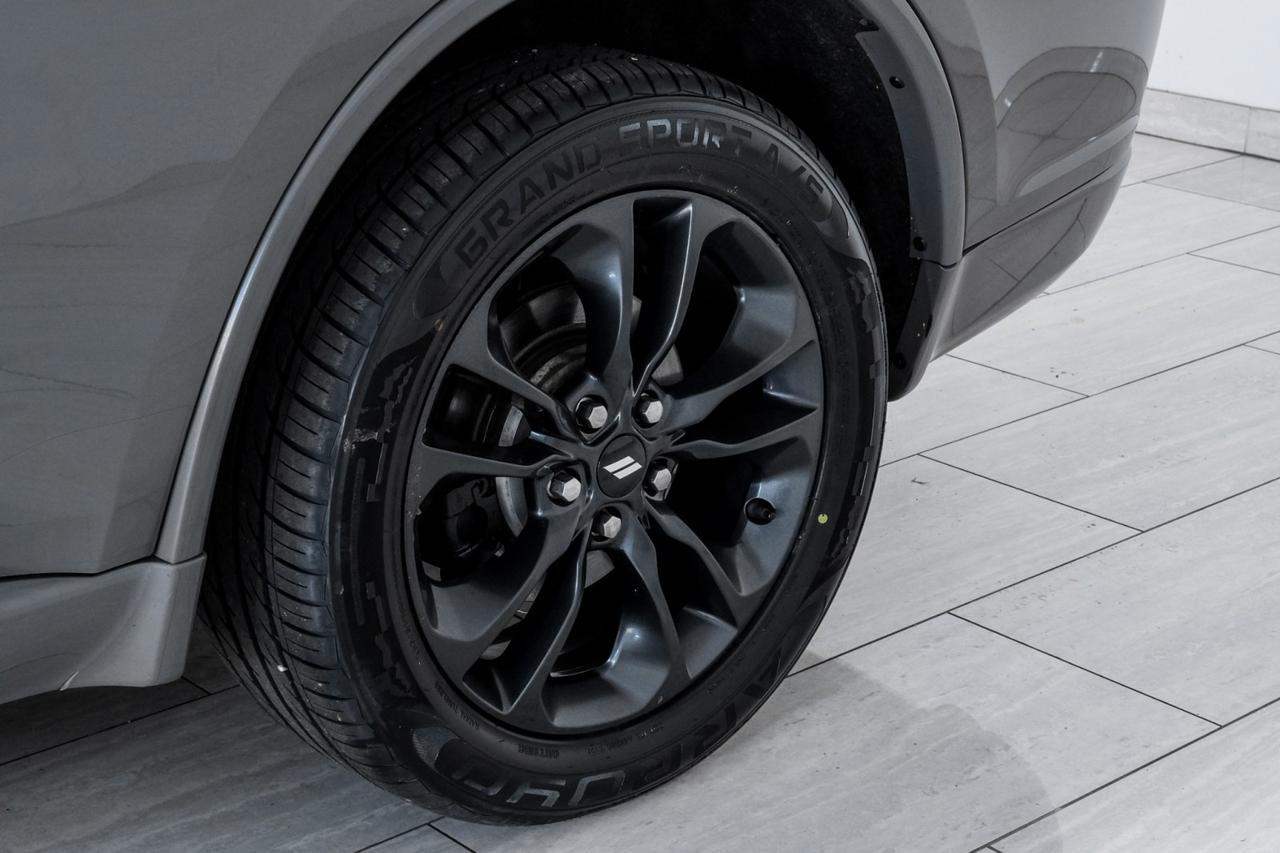2021 Dodge Durango GT PLUS AWD NAVIGATION SUNROOF LEATHER HEATED SEATS REAR CAMERA Carrollton TX